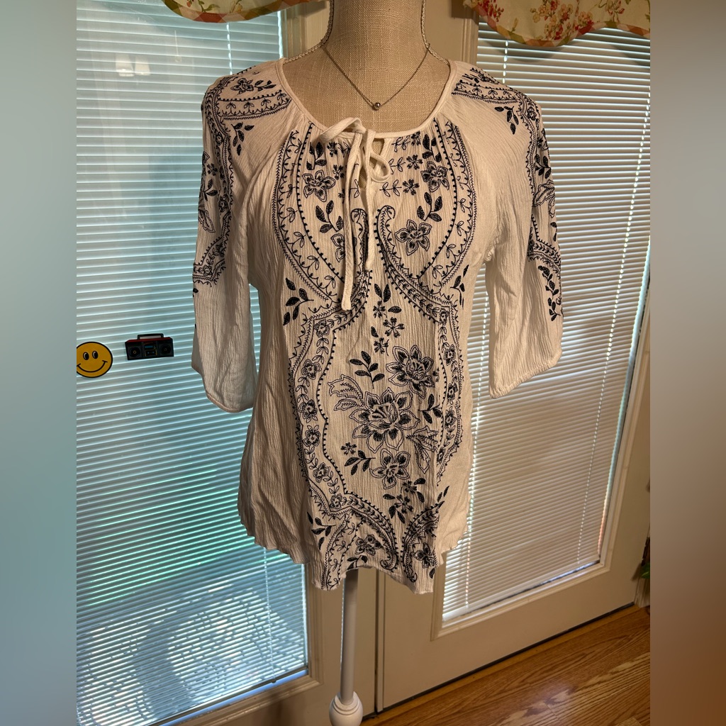 Blouse 103